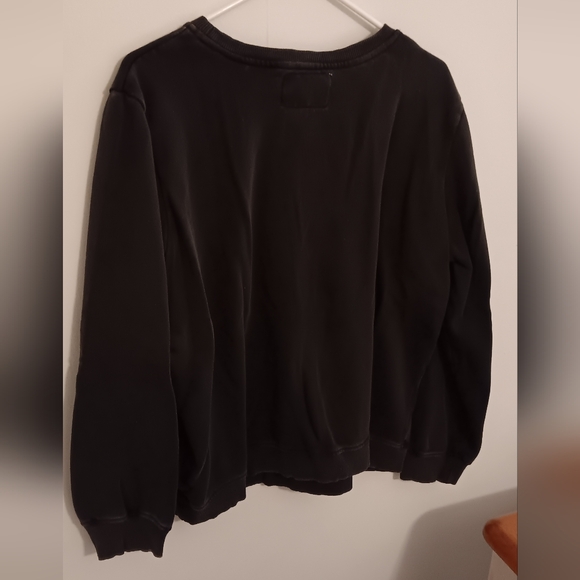 Dream Big Zyia Vintage Crew Neck Sweateshirt - Picture 3 of 3